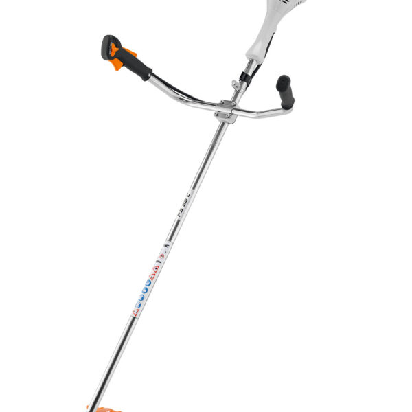 STIHL FS55 PETROL BRUSHCUTTER