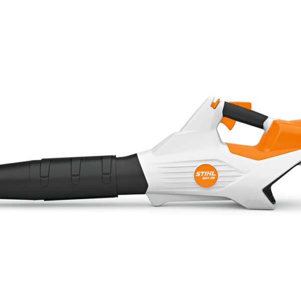 STIHL BGA86 BATTERY LEAF BLOWER