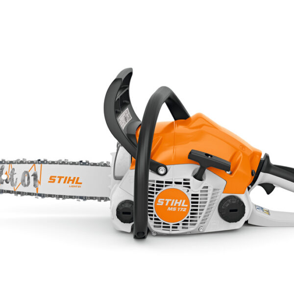 STIHL MS172 PETROL CHAINSAW 14"