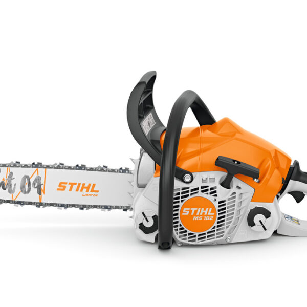 STIHL MS182 PETROL CHAINSAW 14"