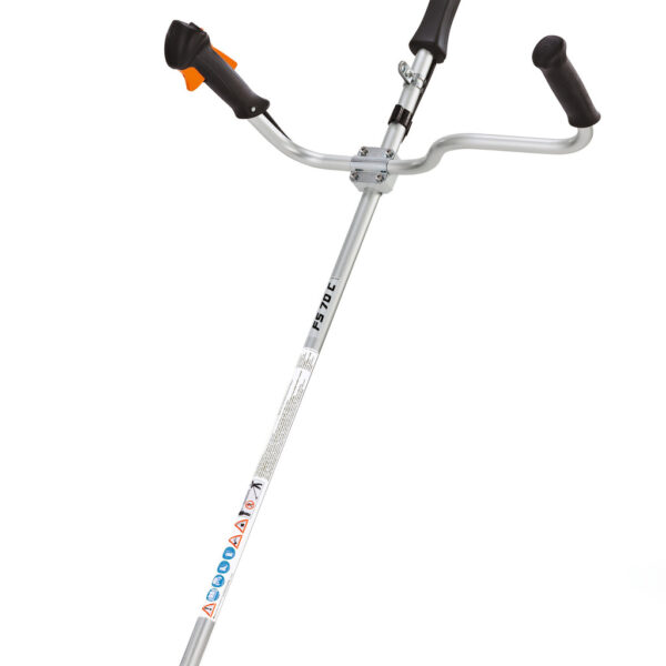 STIHL FS70 C-E PETROL BRUSHCUTTER