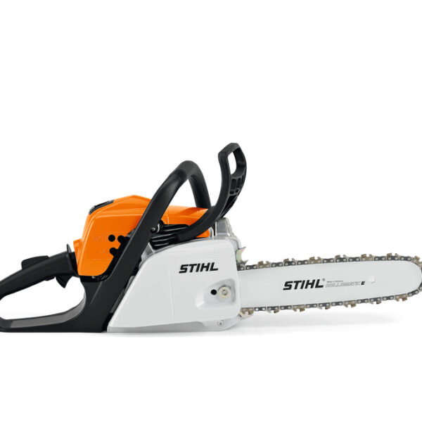 STIHL MS211 PETROL CHAINSAW 16"