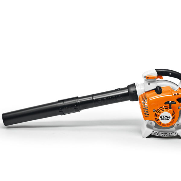 STIHL BG86 PETROL LEAF BLOWER