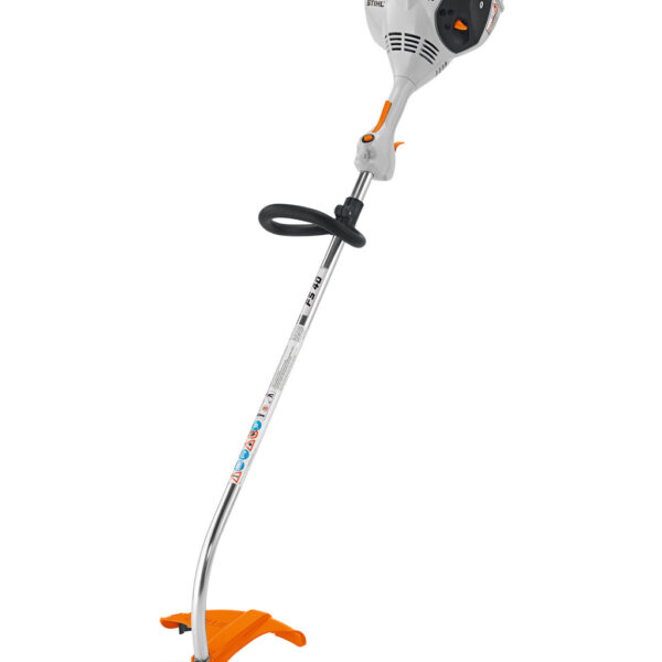 STIHL FS40 PETROL GRASS STRIMMER