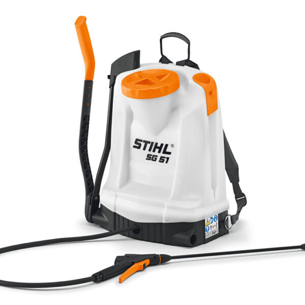 STIHL SG51 12 LITRE KNAPSACK SPRAYER