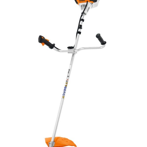 STIHL FS91 PETROL BRUSHCUTTER