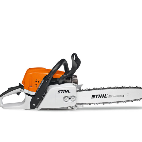 STIHL MS391 PETROL CHAINSAW 20"