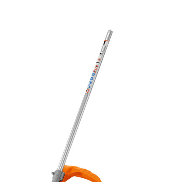 STIHL FS-KM KOMBI STRIMMER ATTACHMENT