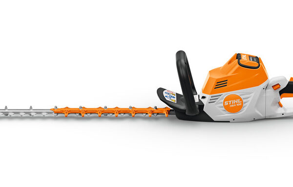 STIHL HSA100 BATTERY HEDGECUTTER 24"