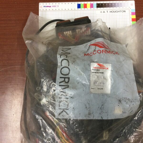 ENGINE HARNESS