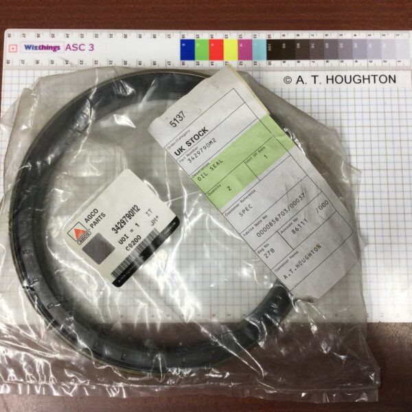 OIL SEAL