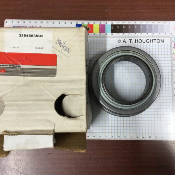 THRUST BEARING - STOP 3050