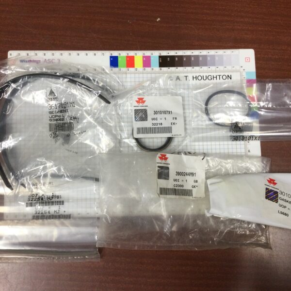 JOINT KIT