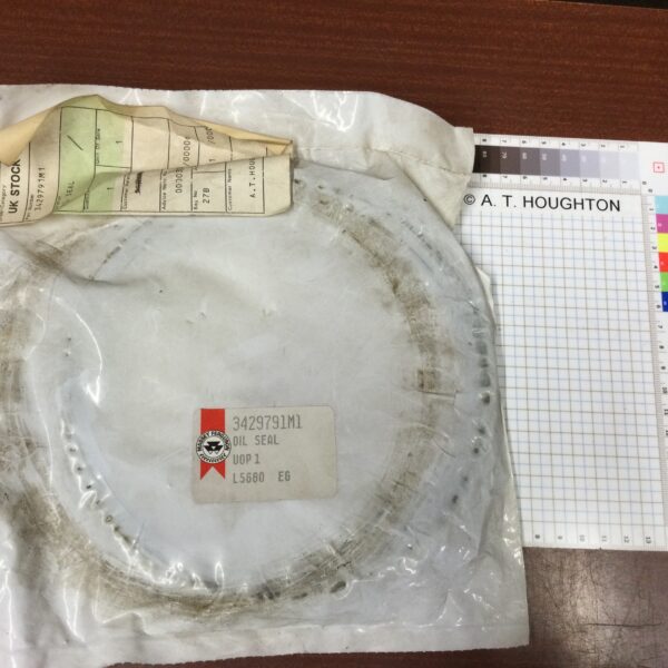 OIL SEAL