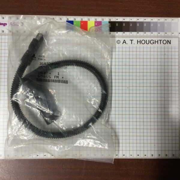 ENGINE & PTO SPEED SENSOR 60MM