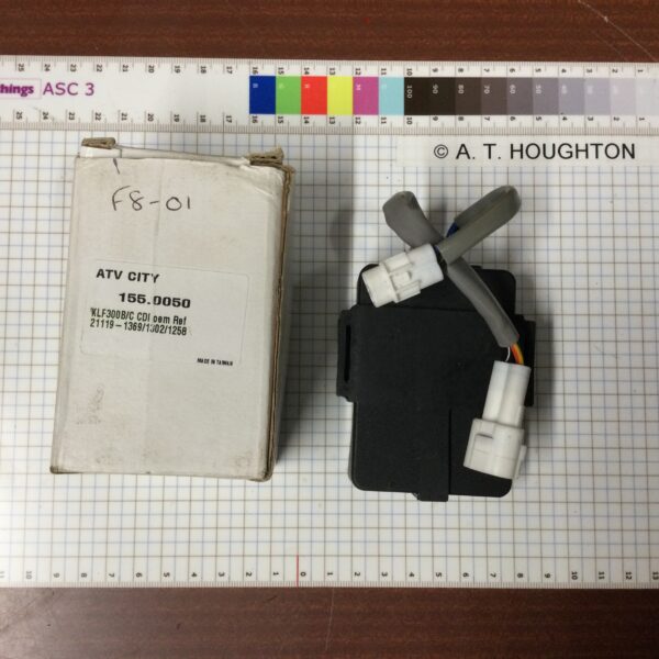 CDI UNIT