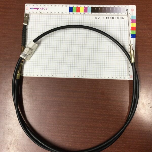 THROTTLE CABLE - 3070