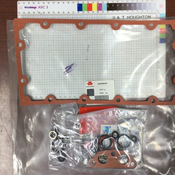 GASKET KIT