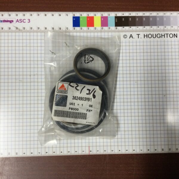 SEAL KIT - STEERING 8150