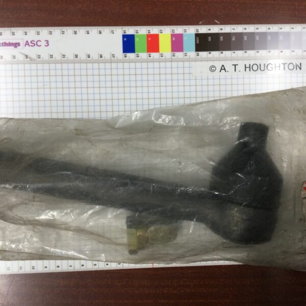 TOGGLE - TRACK ROD END
