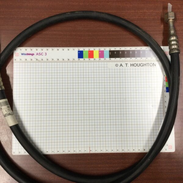 HOSE - AIR CON SYSTEM