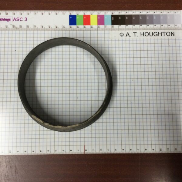 BUSH 600 REAR REDUCTION WEAR RING