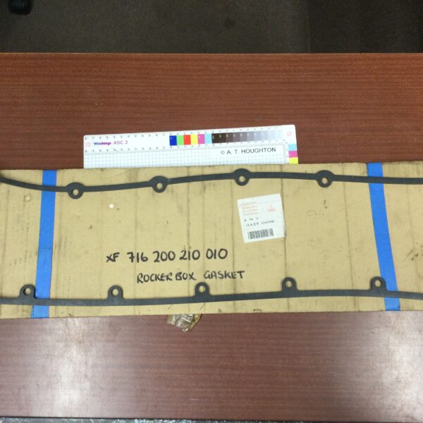 GASKET