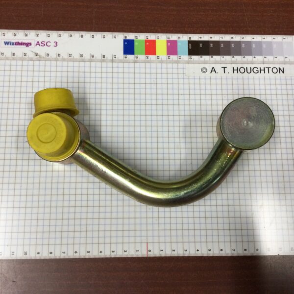 PIPE OIL COOLER 700 SERIES