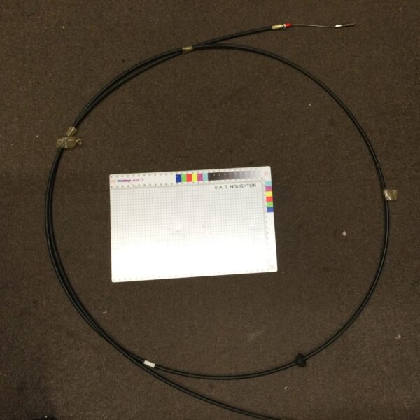 CABLE BOWDEN