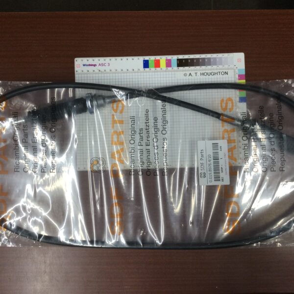 CABLE / GEAR SHIFT ROD