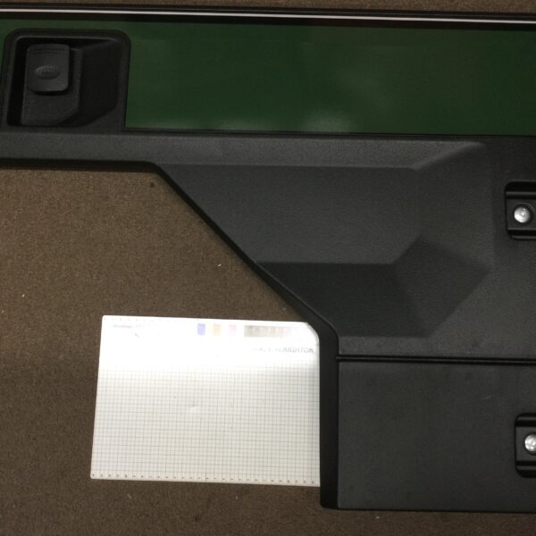 DOOR PRO DX FOR LH AND RH