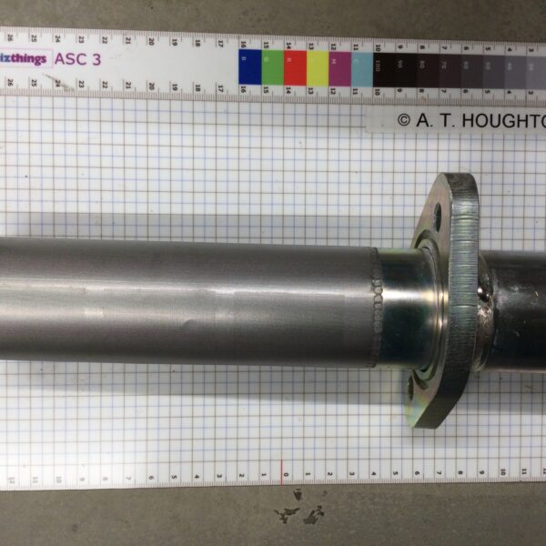 TRANMISSION SUCTION FILTER (LOAD SENSING)
