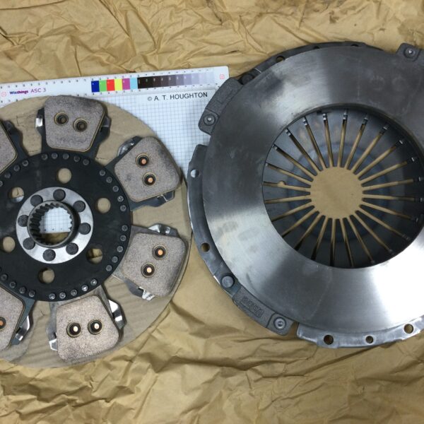 CLUTCH KIT