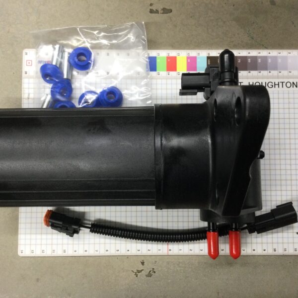 FUEL LIFT PUMP
