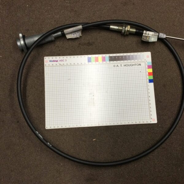 INCHING CABLE