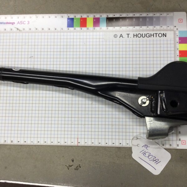 LEVER ASSY