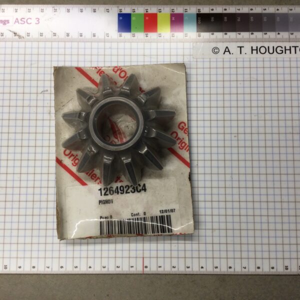 DIFF GEAR 12 TOOTH
