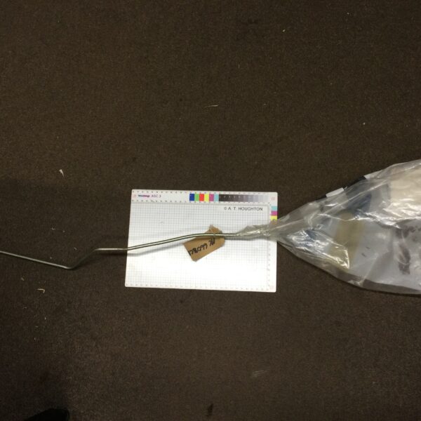 TUBE ASSY RH