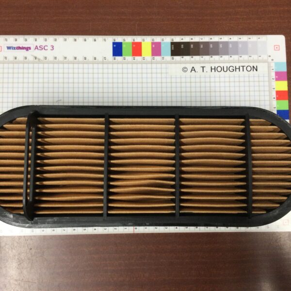 AIR FILTER OUTER