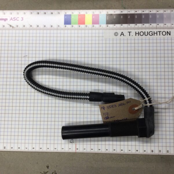 SPEED SENSOR 107MM