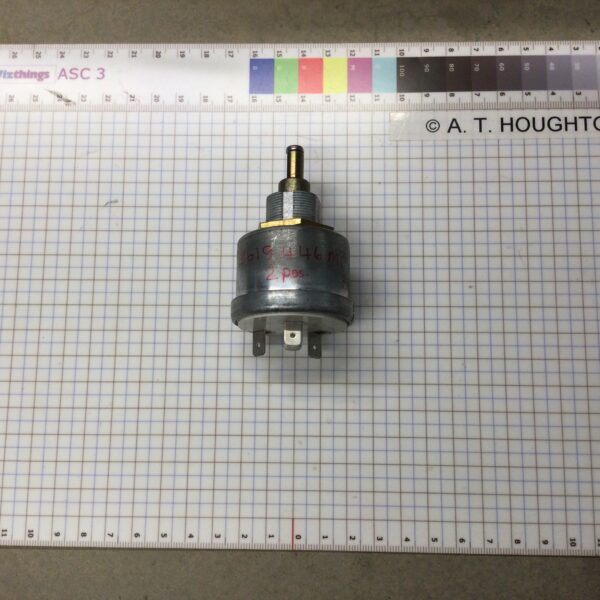 PTO SWITCH 2 POSITION