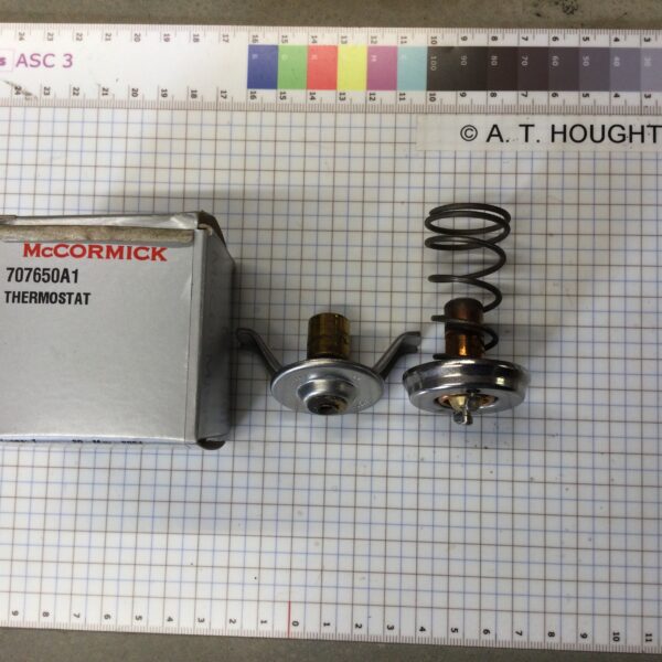 THERMOSTAT