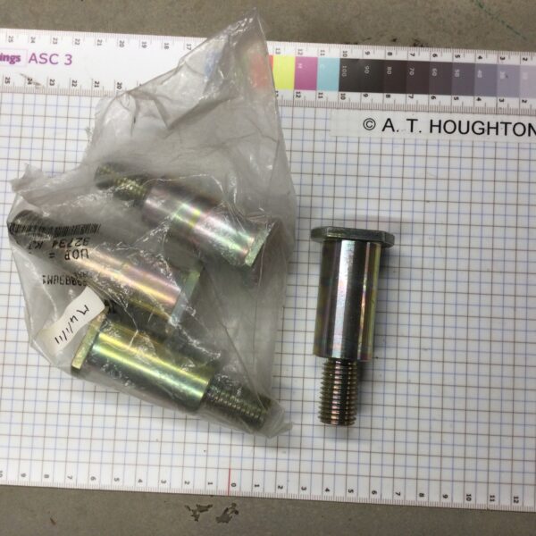 CLEVIS PIN - SPEC BOLT
