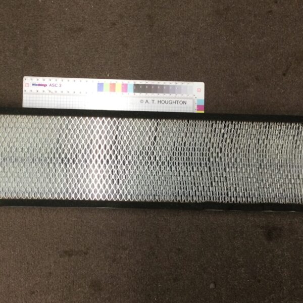 AIR FILTER CAB REAR