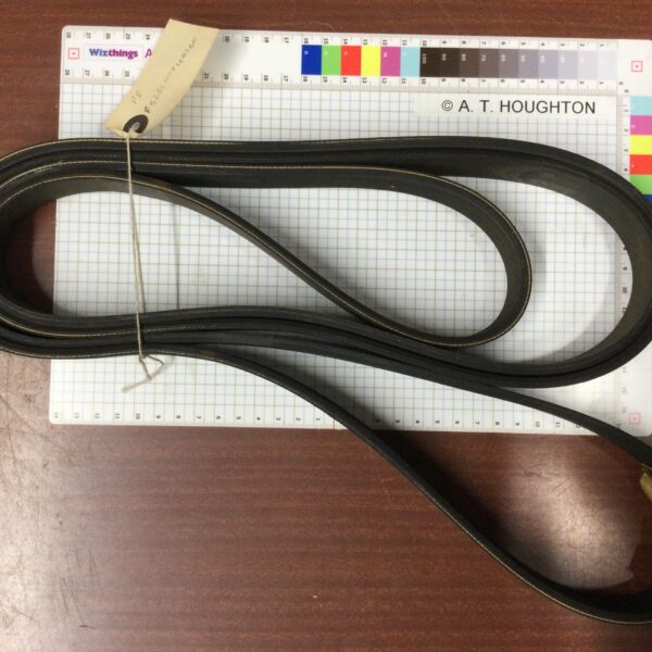 V BELT POLY VEE