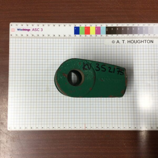 CLEVIS