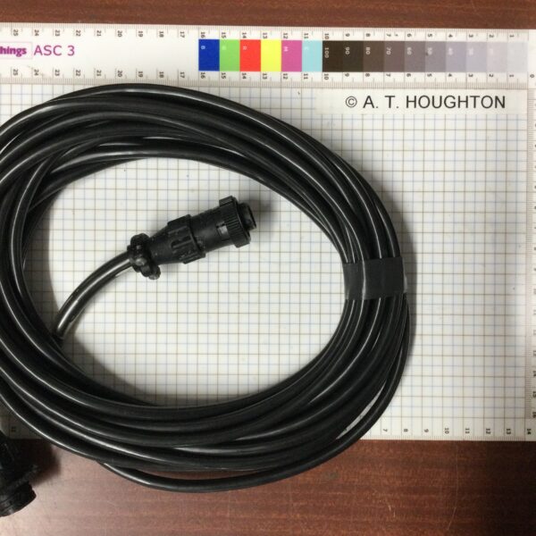 REV COUNTER EXTENSION CABLE