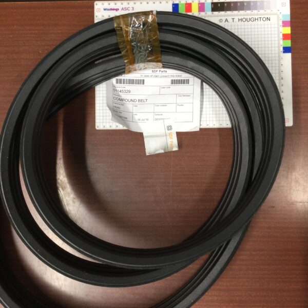 BELT