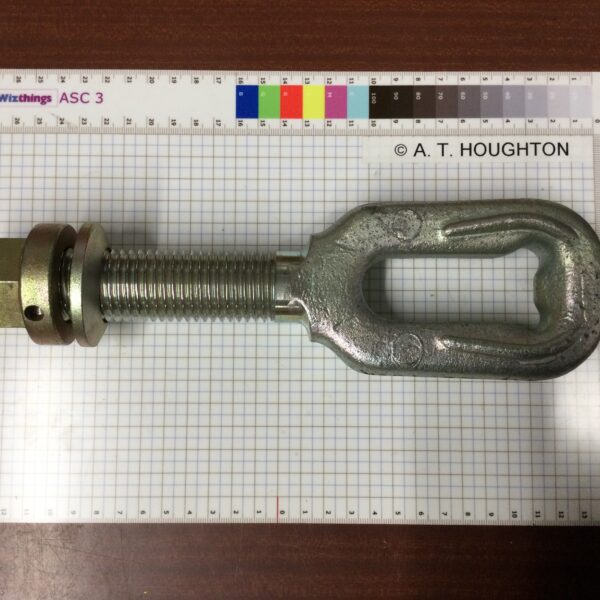 ADJUSTABLE SCREW