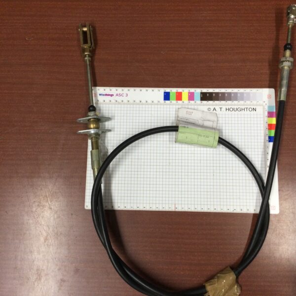 HITCH CABLE